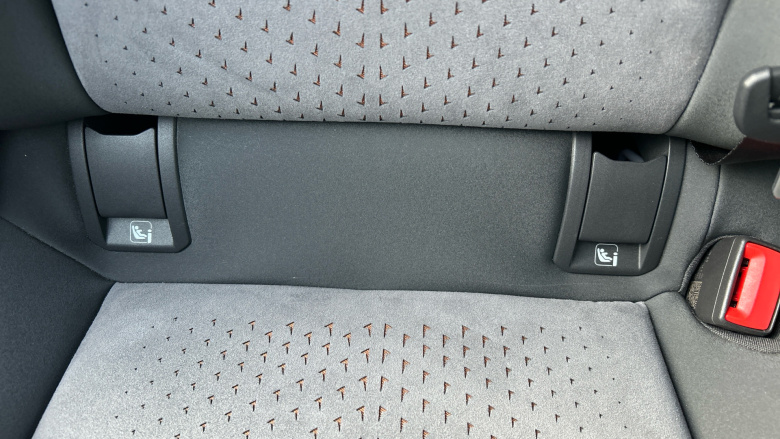 CUPRA Born 169kW e-Boost V3 58kWh 5dr Auto Electric Hatchback